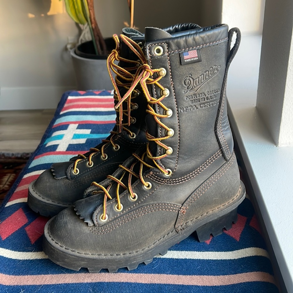 Danner Flashpoint II Boot
